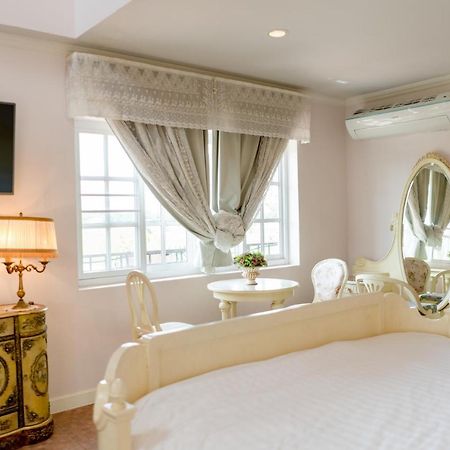 Bed and Breakfast Le Jardin De Maejo Чиангмай Экстерьер фото