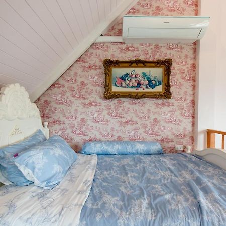 Bed and Breakfast Le Jardin De Maejo Чиангмай Экстерьер фото