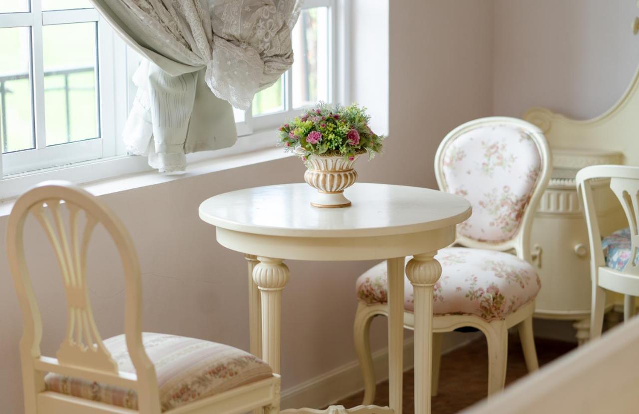 Bed and Breakfast Le Jardin De Maejo Чиангмай Экстерьер фото