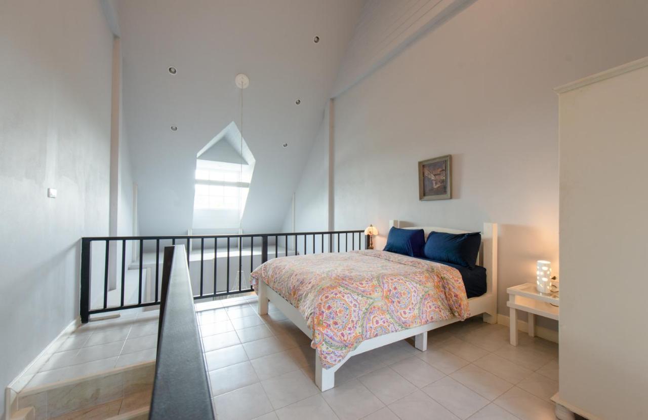 Bed and Breakfast Le Jardin De Maejo Чиангмай Экстерьер фото