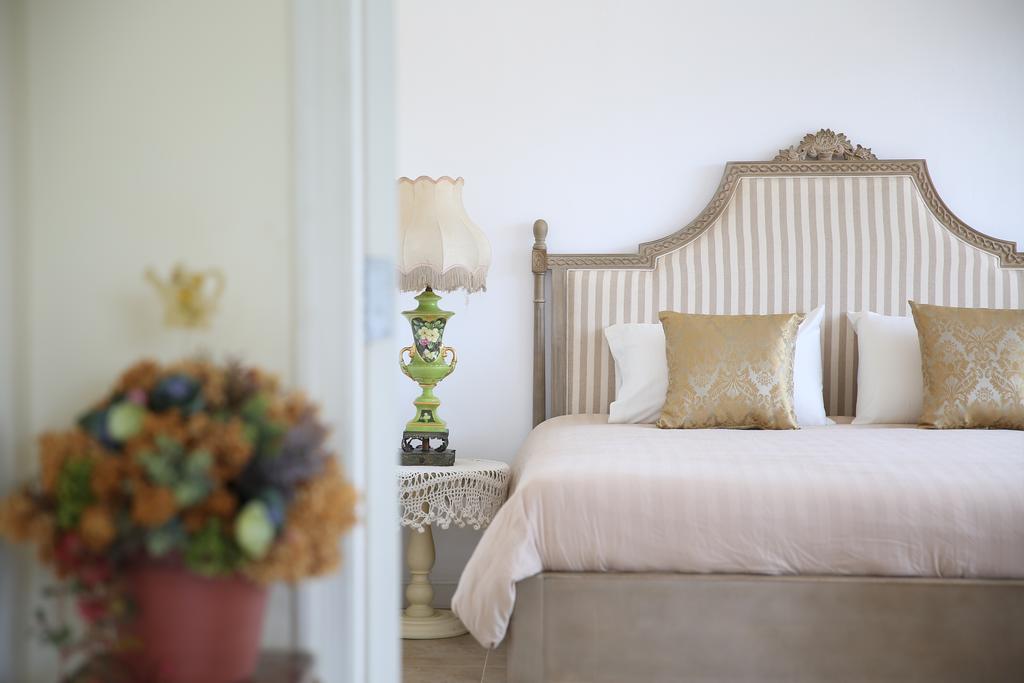 Bed and Breakfast Le Jardin De Maejo Чиангмай Экстерьер фото