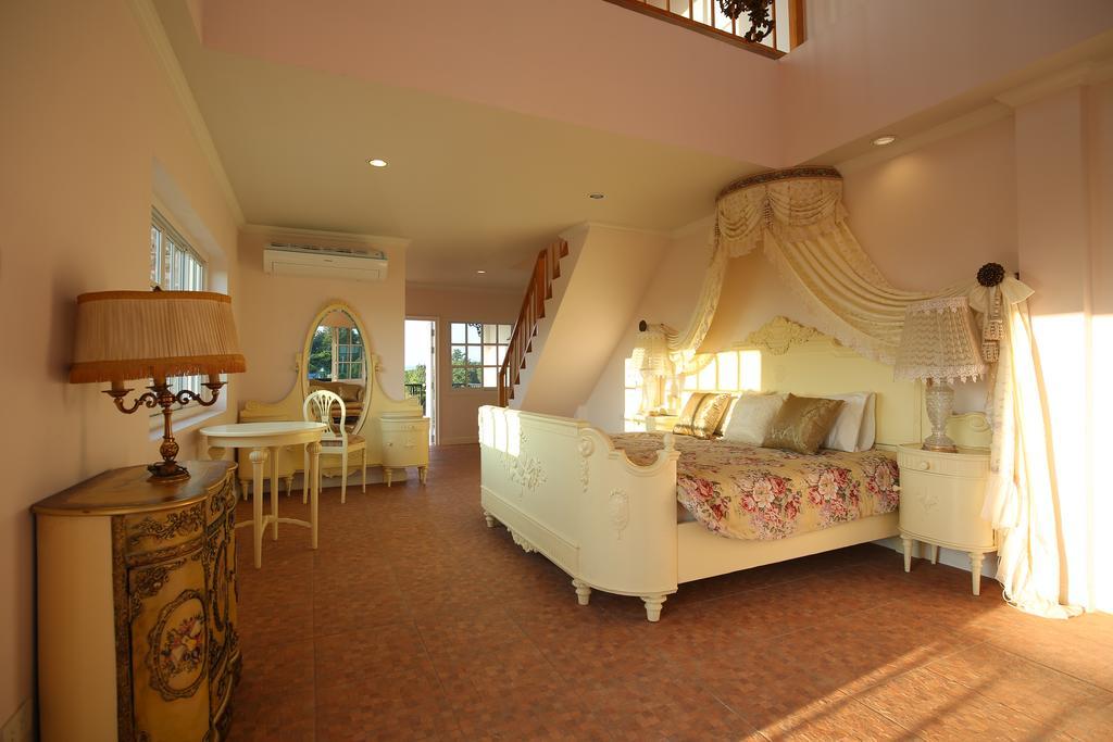 Bed and Breakfast Le Jardin De Maejo Чиангмай Экстерьер фото