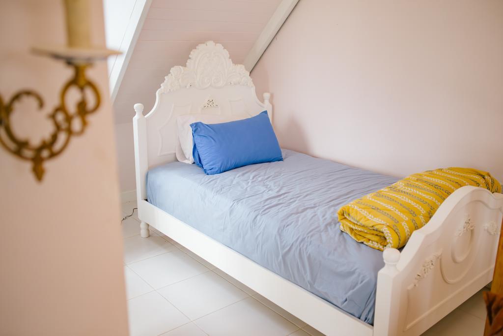 Bed and Breakfast Le Jardin De Maejo Чиангмай Экстерьер фото