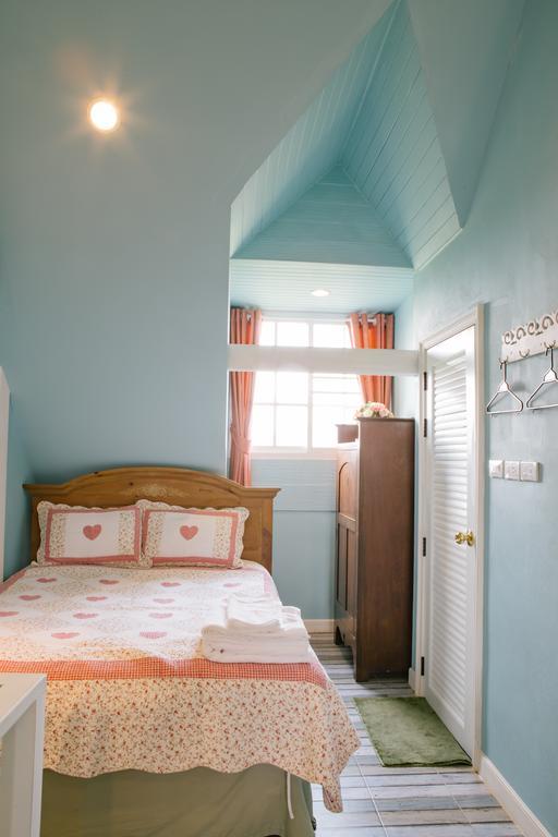 Bed and Breakfast Le Jardin De Maejo Чиангмай Экстерьер фото