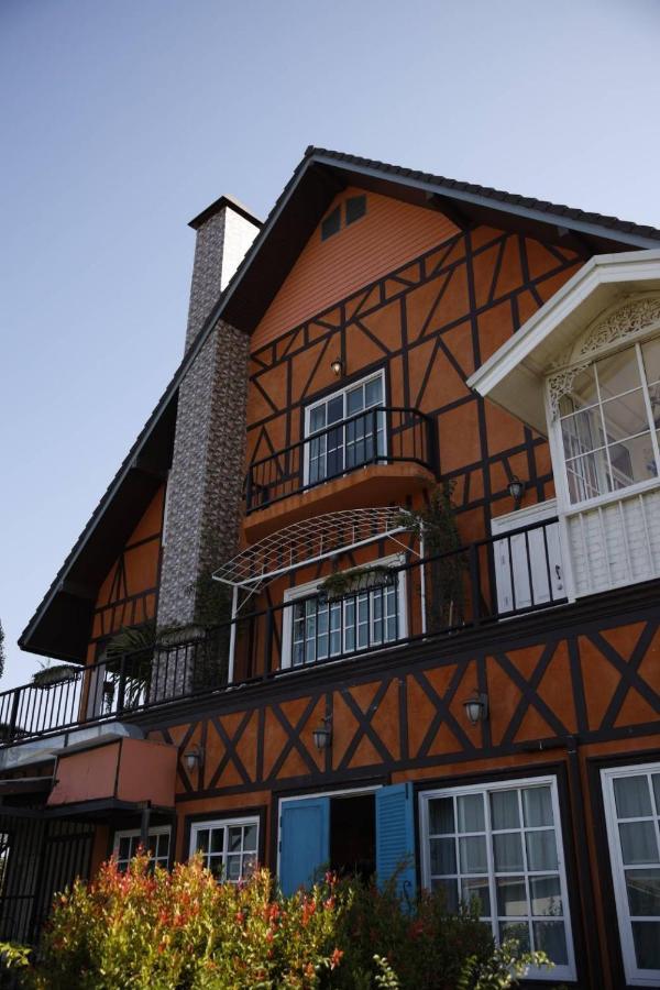Bed and Breakfast Le Jardin De Maejo Чиангмай Экстерьер фото
