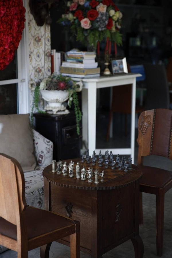 Bed and Breakfast Le Jardin De Maejo Чиангмай Экстерьер фото